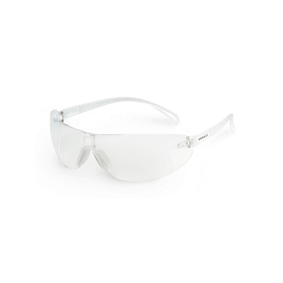 Glasses, Protect, Virtua, V7, Clear, Anti-fog