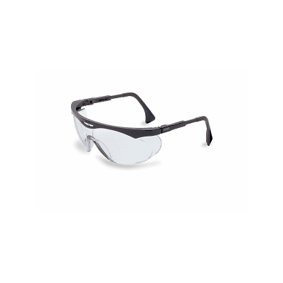 Glasses, Skyper, Uvextreme, Clear Lens - Medl