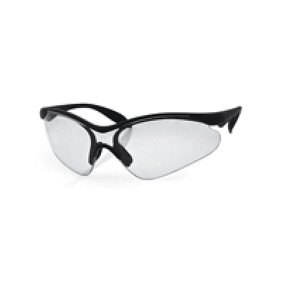 Glasses Style-cs937 Clear Lens - Medline