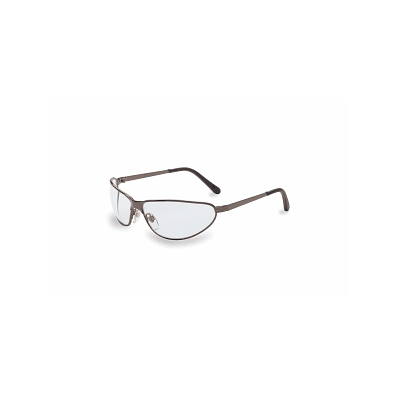 Glasses, Tomcat, Hardcoat, Gunmetal Fra - Med
