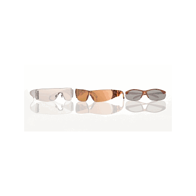 Glasses, Tortoise Shell Frame, Express - Medl