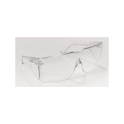 Glasses, Tour-guard IiI, Protect, Clr, Reg -