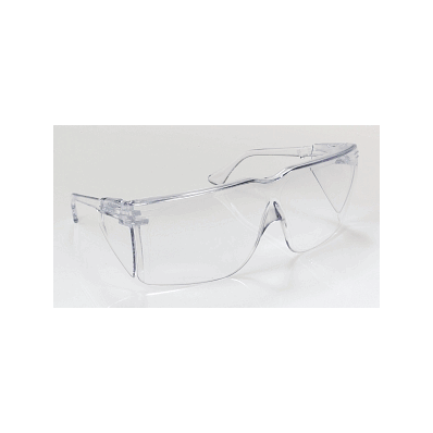 Glasses, Tour-guard IiI, Protect, Clr, Small