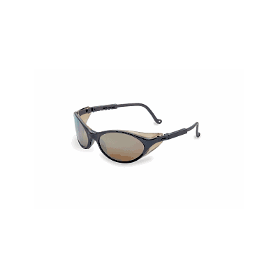 Glasses, Ultra-dura, Mirror Lens - Medline