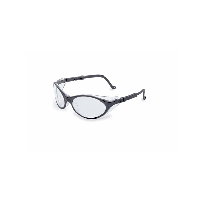 Glasses, Ultra-dura, Slate Blue Frame - Medli