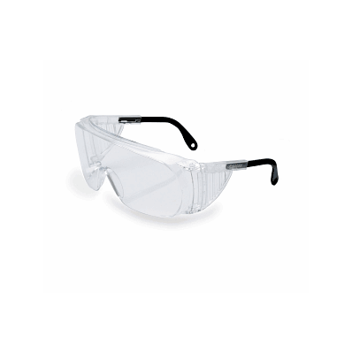 Glasses, Ultra-spec 2000, Spatula Temples - M