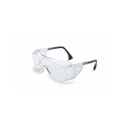 Glasses, Ultra-spec 2001 Otg, Ultra-dura - Me