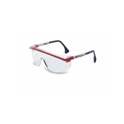 Glasses, Uvex Astrospec 3000, Duoflex - Medli