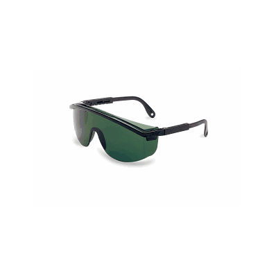 Glasses, Uvex Astrospec 3000, Spatula, - Medl