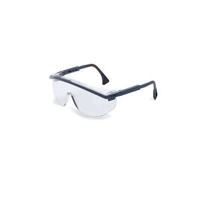 Glasses, Uvex Astrospec 3000, Ultra-du - Medl