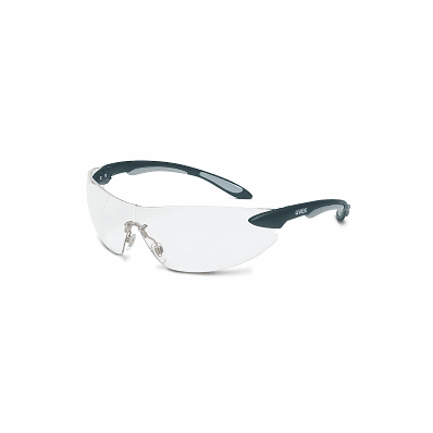Glasses, Uvex Ignite, Hardcoat, Clear L - Med