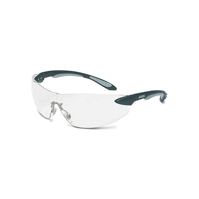 Glasses, Uvex Ignite, Uvextra Af, Clr Lens -