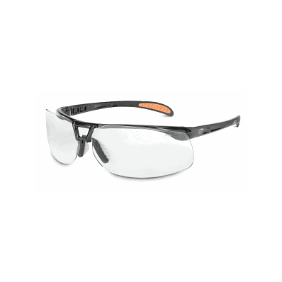 Glasses, Uvex Protege, Uvextra Af, Clr Lens -
