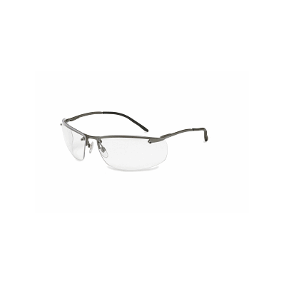 Glasses, Uvex Slate, Uvextra Af, Clear Lens -