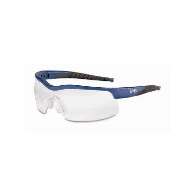 Glasses, Uvex, Versapro, Safety, Af / Coatin