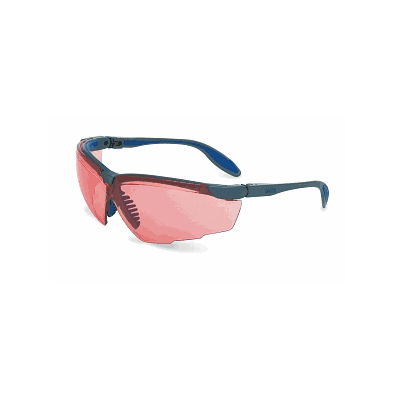 Glasses, Uvextreme, Sct-vermilion - Medline