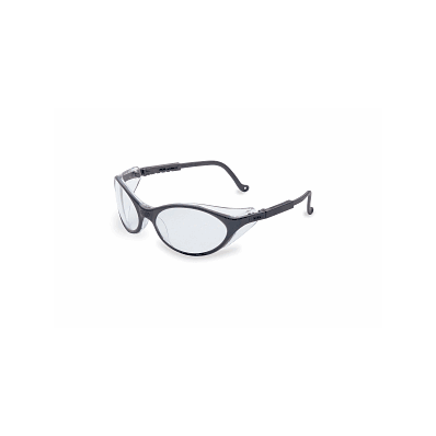 Glasses, Uvextreme, Slate Blue Frame - Medlin