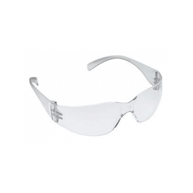 Glasses, Virtua Slim, Clear Lens / Temple - M