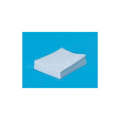 Glassine Weighing Paper 4-1/2 X 3-3/4 Inch, N