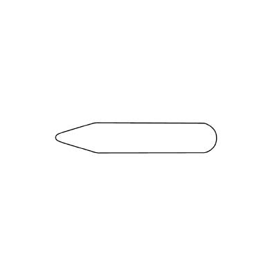 Glide, Iol Sm Pupil 33mmx7mm (50/Bx) - - Bea