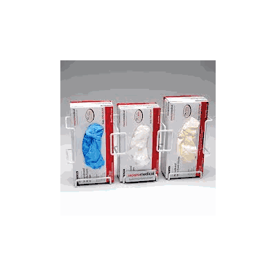 Glove Box Dispenser 3-Box