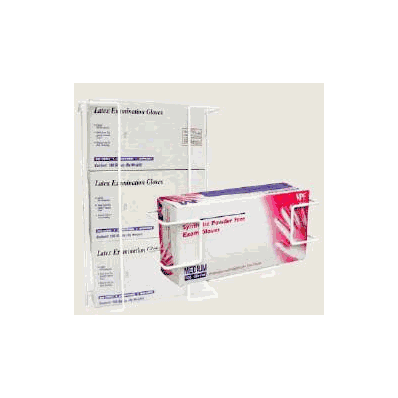 Glove Box Dispenser Economy Horizontal Or Ver