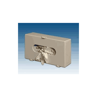Glove Box Dispenser Horizontal Or Vertical Mo
