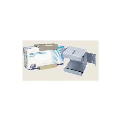 Glove Box Dispenser Horizontal Or Vertical Mo