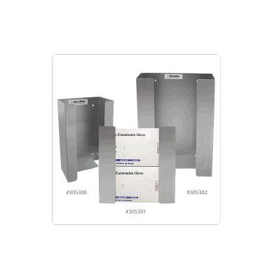 Glove Box Dispenser Horizontal Or Vertical Mo