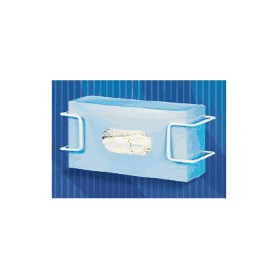 Glove Box Dispenser Horizontal Or Vertical Mo