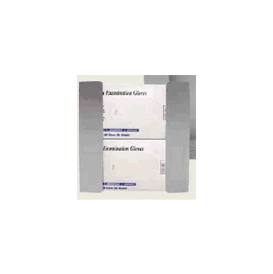 Glove Box Dispenser Horizontal Or Vertical Mo