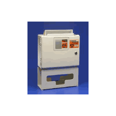 Glove Box Dispenser Horizontal Or Vertical Mo