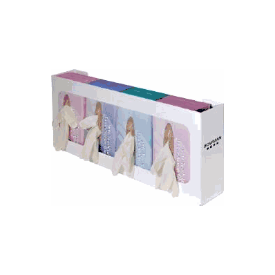 Glove Box Dispenser Horizontal Or Vertical Mo