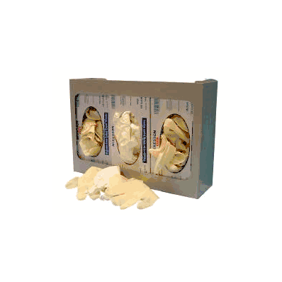 Glove Box Dispenser Mckesson By Design Vert
