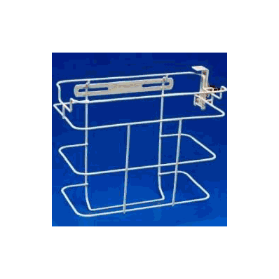 Glove Box Dispenser Sharpsafety Horizontal O