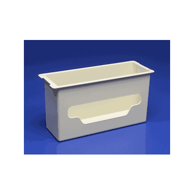 Glove Box, For Mds707553 And Mds707005 - Medl