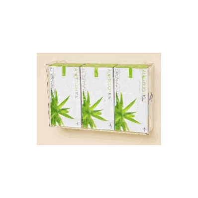 Glove Box Holder Horizontal Or Vertical Mount