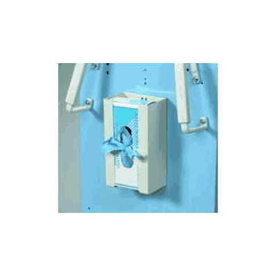 Glove Box Holder Horizontal Or Vertical Mount