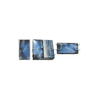 Glove Box Holder Horizontal Or Vertical Mount