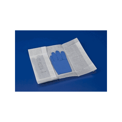 Glove, Chemosafety, Sterile, Small - Medline