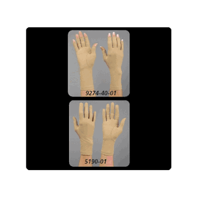Glove, Compression, Medium - Medline