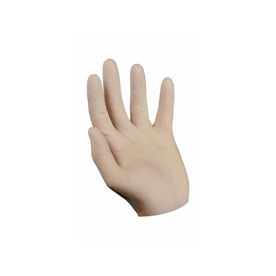 Glove, Conform Medium - Medline