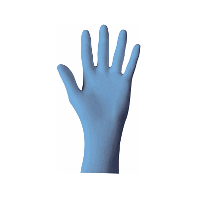 Glove, Disposable, Powder-Free, L - Medline