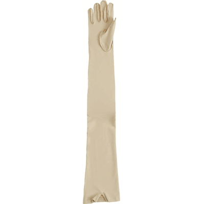 Glove, Edema, Shlder Lngth, Rt, Md, Full Fngr