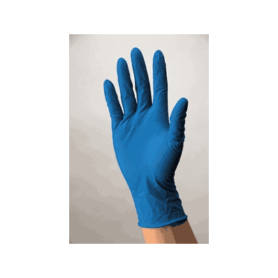 Glove, Exam, Latex-Free, Neu-thera, Esteem, X