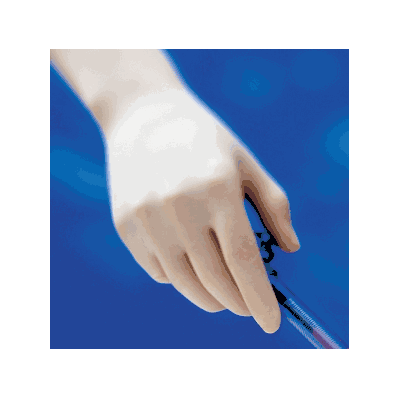 Glove, Exam, Microtouch, Ns, Med 150/Bx - Med