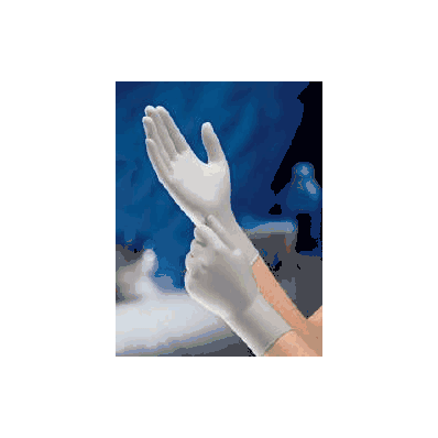 GLOVE, EXAM NITRILE PF LF STERLING SM (200/BX