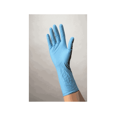 Glove, Exam, Nitrile, Powder-Free, Esteem-xp,