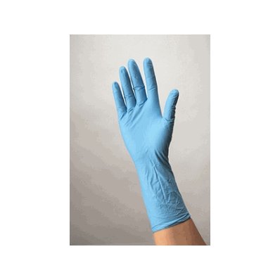 Glove, Exam, Nitrile, Powder-Free, Esteem-xp,