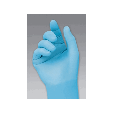Glove, Exam, Nitrile, Powder-Free, Esteem-xp,
